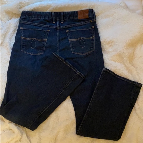 Lucky Brand jeans - Picture 3 of 8